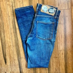 Cheap Monday Jeans - Size 29x32